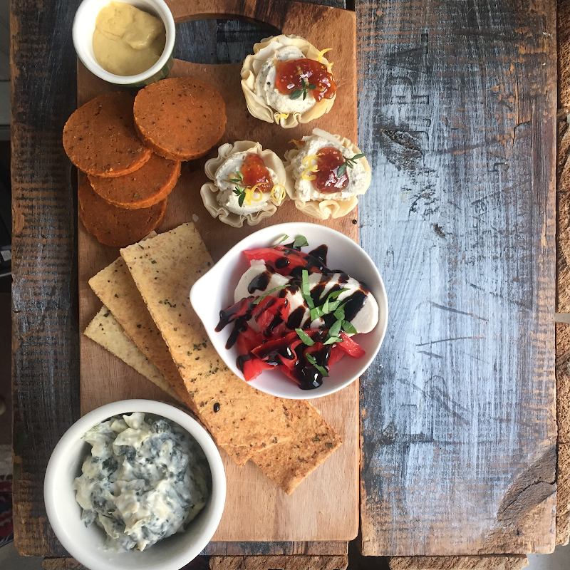 LUHV VEGAN DELI photo 2