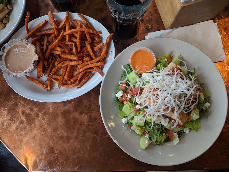 Luna's Kitchen & Juicery photo 2