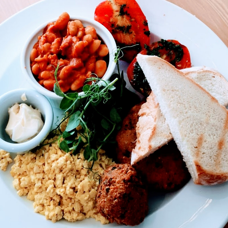 Luna's Vegan Corner photo 1