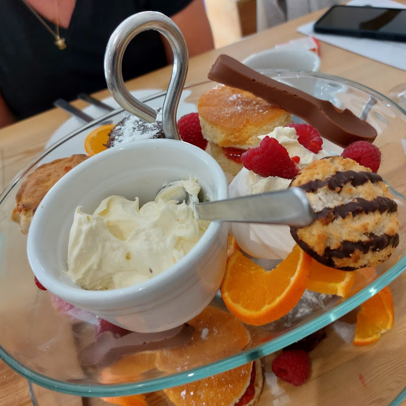 Lunch At Twelve Catering