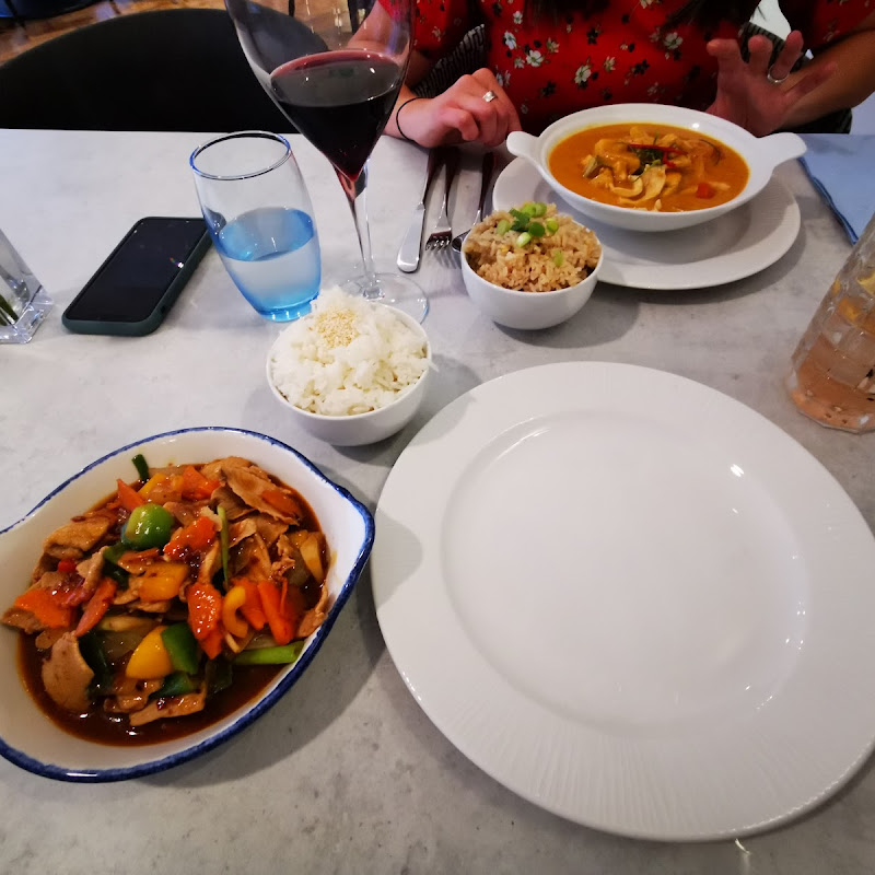 Ma Yom Thai Restaurant photo 1