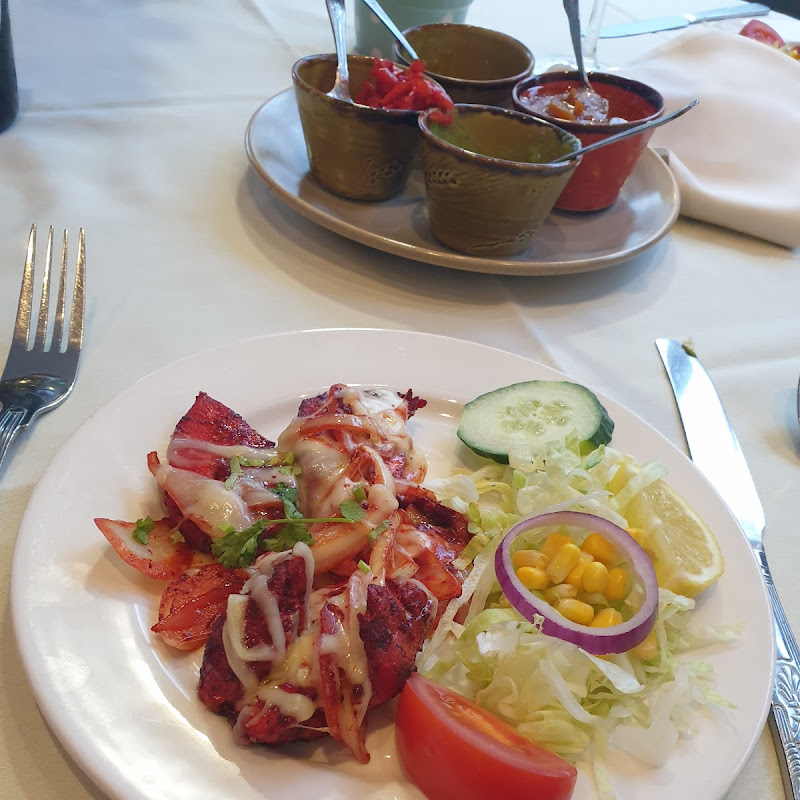 Maa Indian Restaurant photo 2