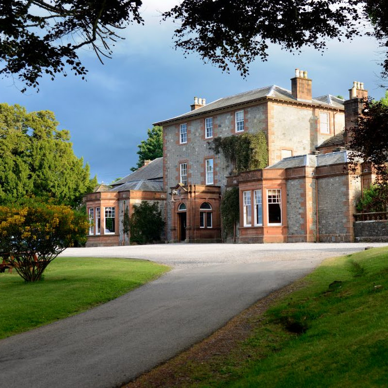 Mabie House Hotel