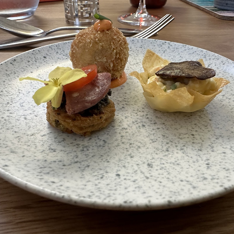 Macs cafe/Bistro photo 4