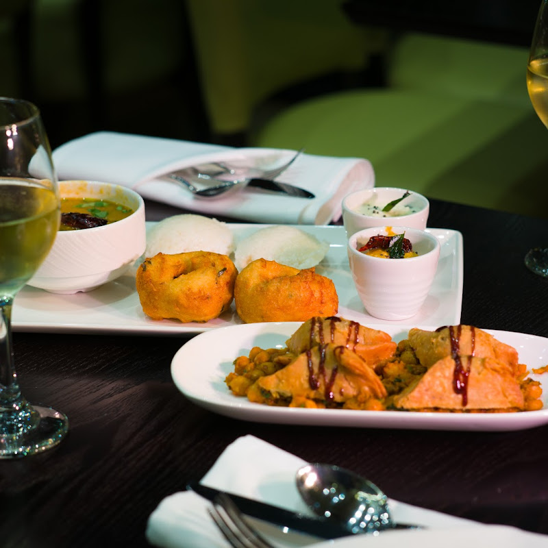 Madha - North & South Indian Kitchen photo 1