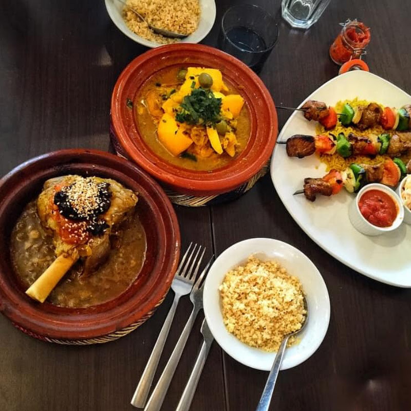 Madras Flavours Pure Indian Vegetarian Restaurant photo 2