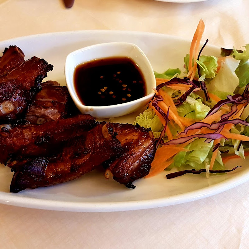 Mae Ping Thai Dining