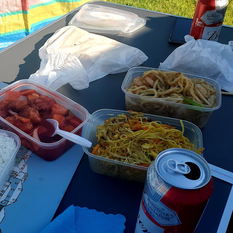 Magic Wok