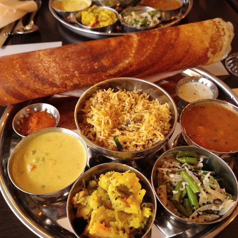 Malayalam Mother's Cuisine Kerala