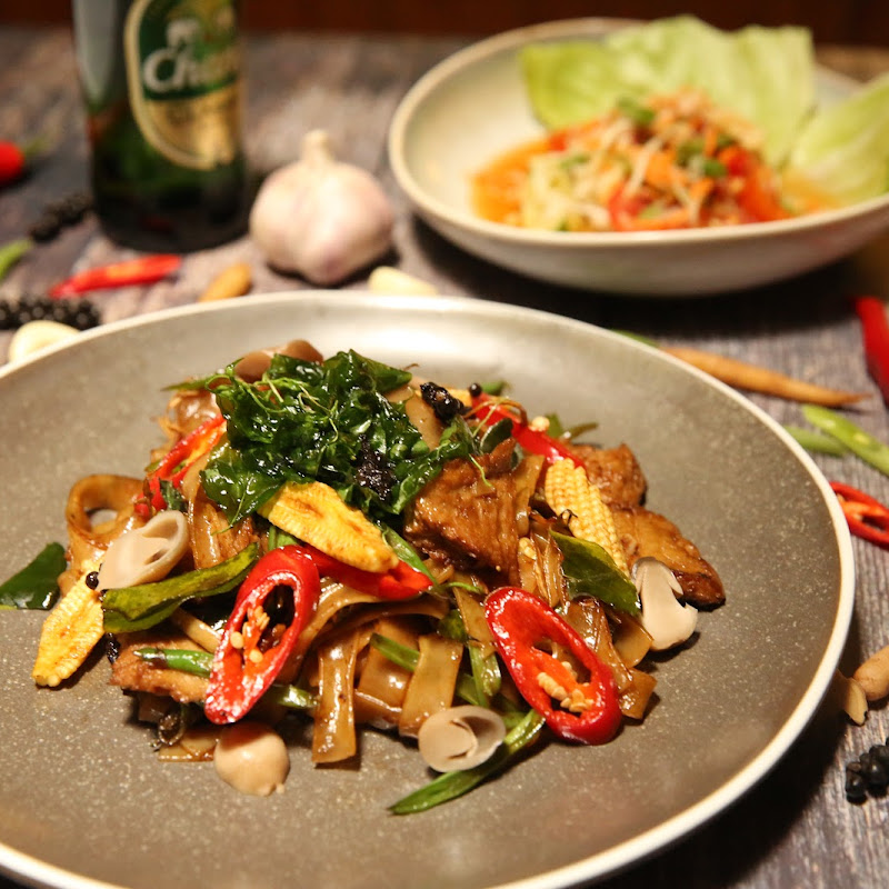 Mali Vegan Thai