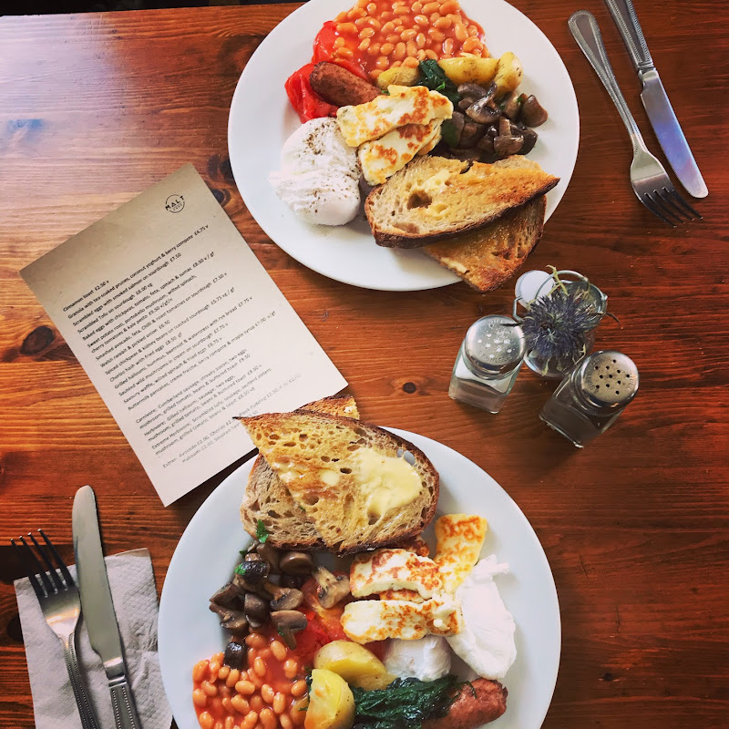 Malt Cafe photo 1