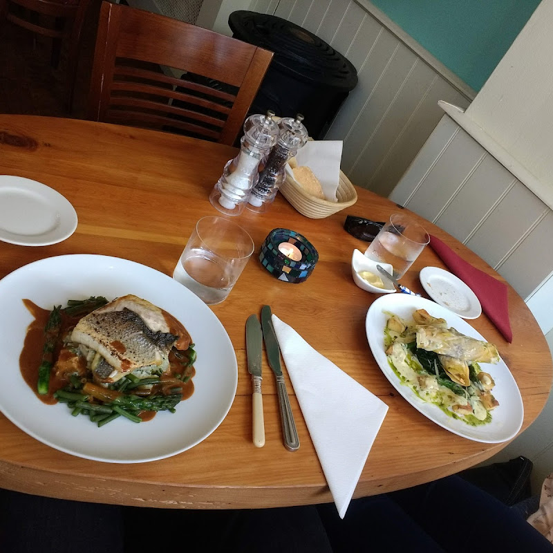 Malt Cafe photo 2