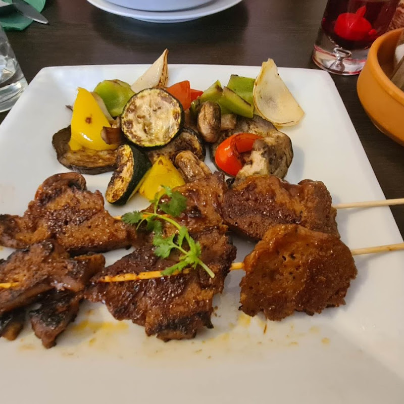 Mama Geny's (Formerly Kai Vegan)