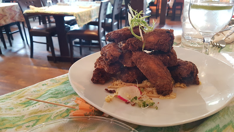 Mamayo’s Cuisine photo 4
