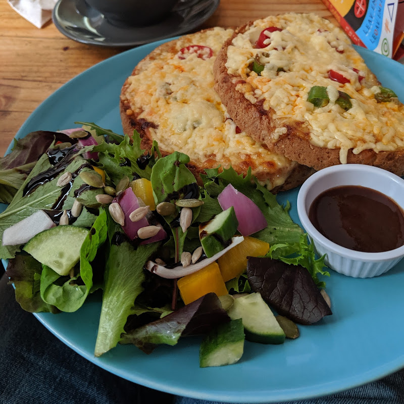 MamGu's Kitchen St Davids