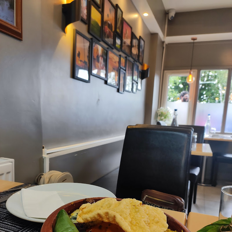 Mamma Mia Pizzeria Summertown photo 2