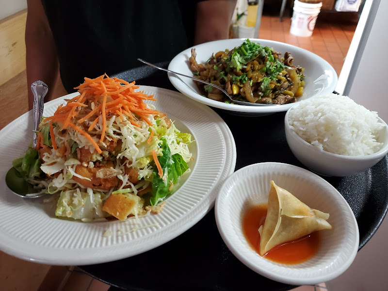 Mandalay Restaurant & Cafe photo 1