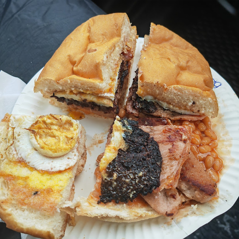 Mandie’s Breakfast Van photo 1