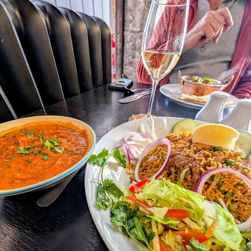 Mango Restaurant