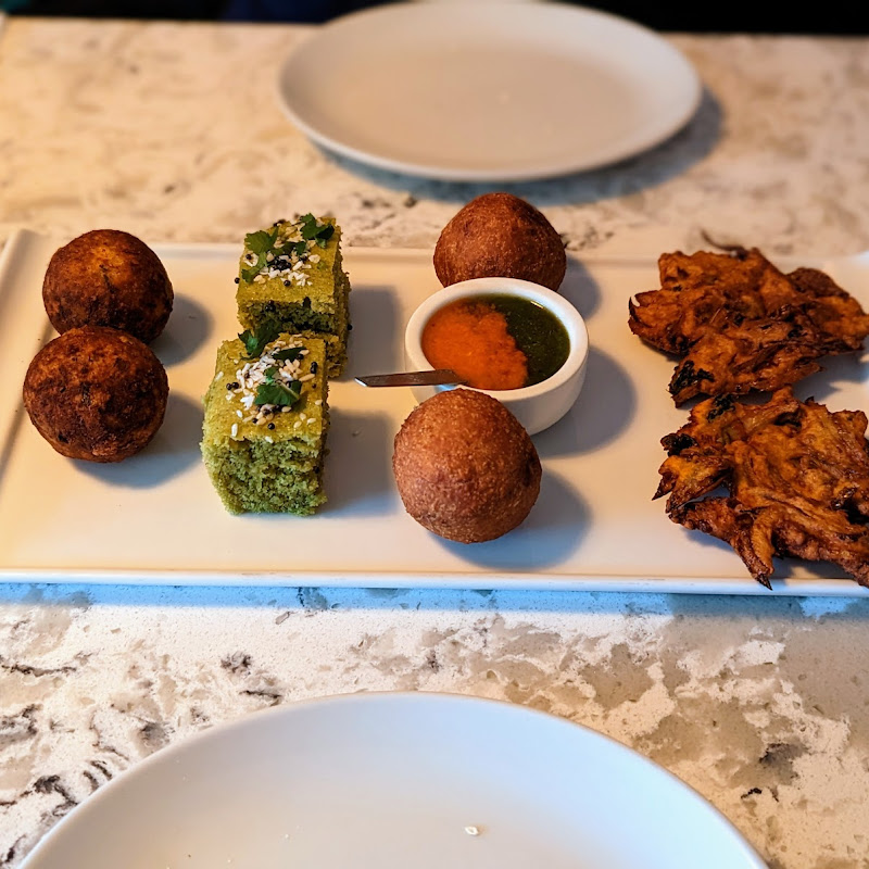 Mango Restaurant