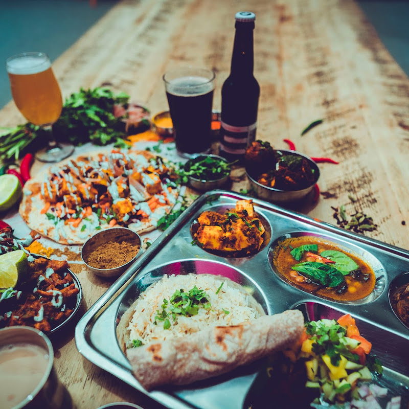 Manjit's Kitchen
