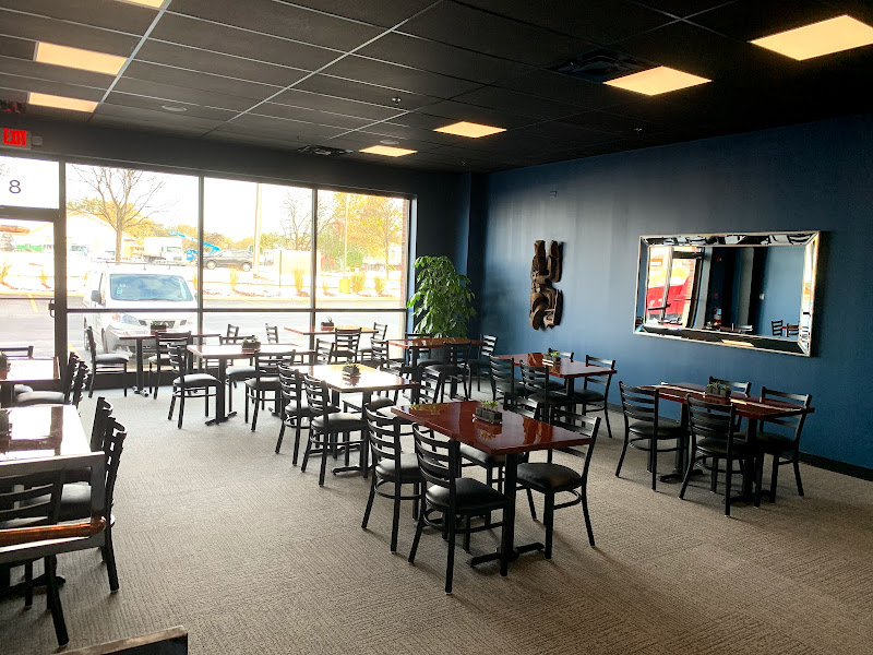 Manna Kitchen