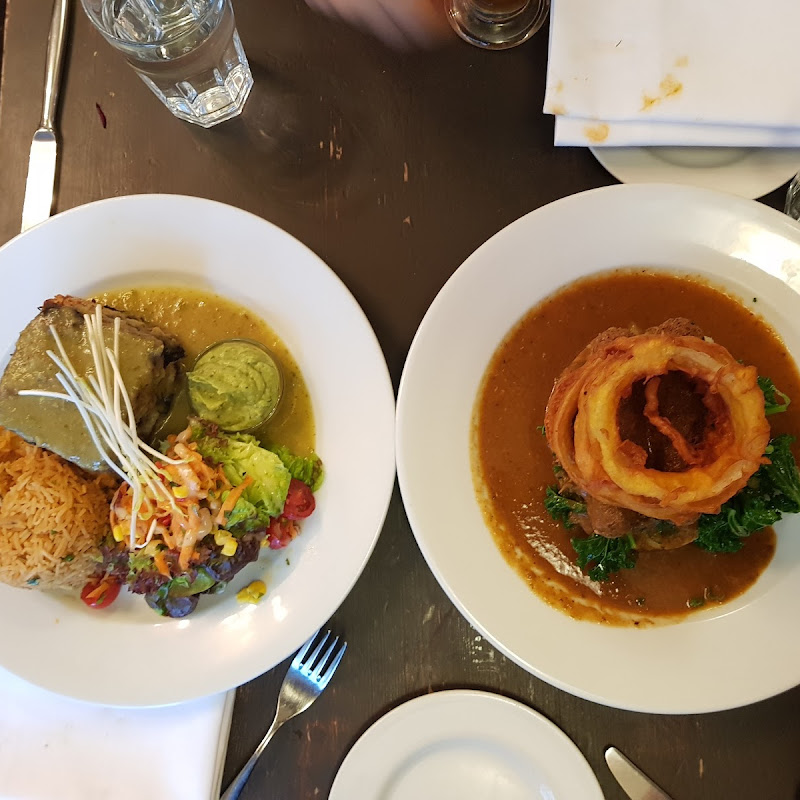 MannaLondon Restaurant photo 1