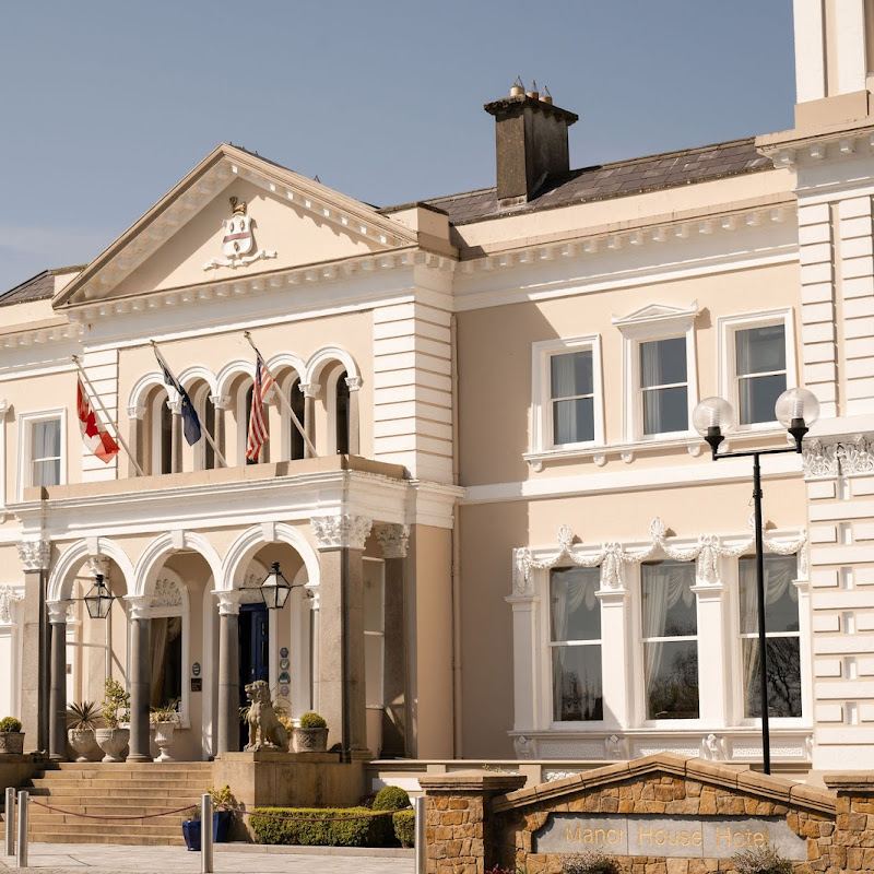 Manor House Country Hotel