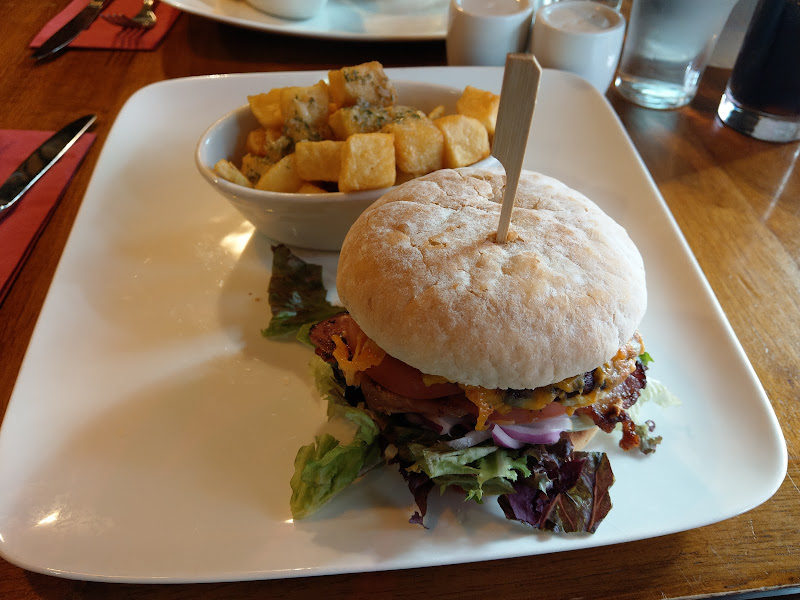 Manor House Country Hotel photo 4