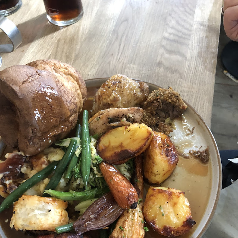 Mantra Street Kitchen