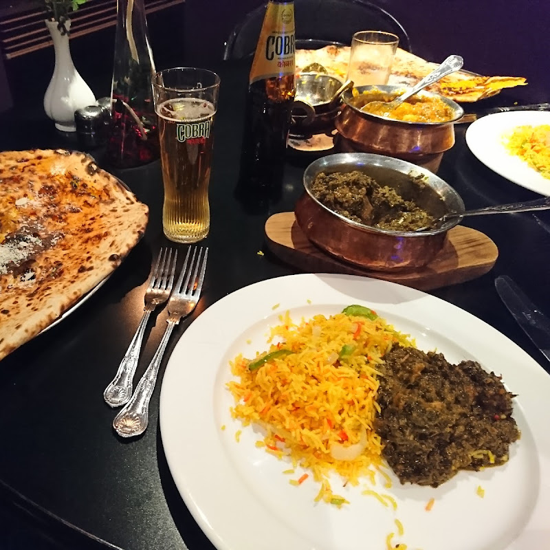 Manzil Restaurant