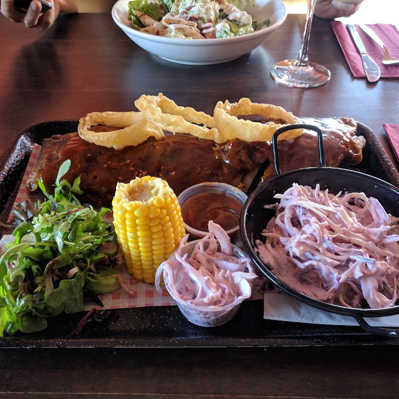 Marconi's Bistro & Bar photo 2