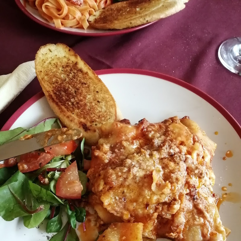 Marenghi's Restaurant photo 2