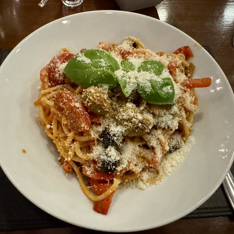 Mario's