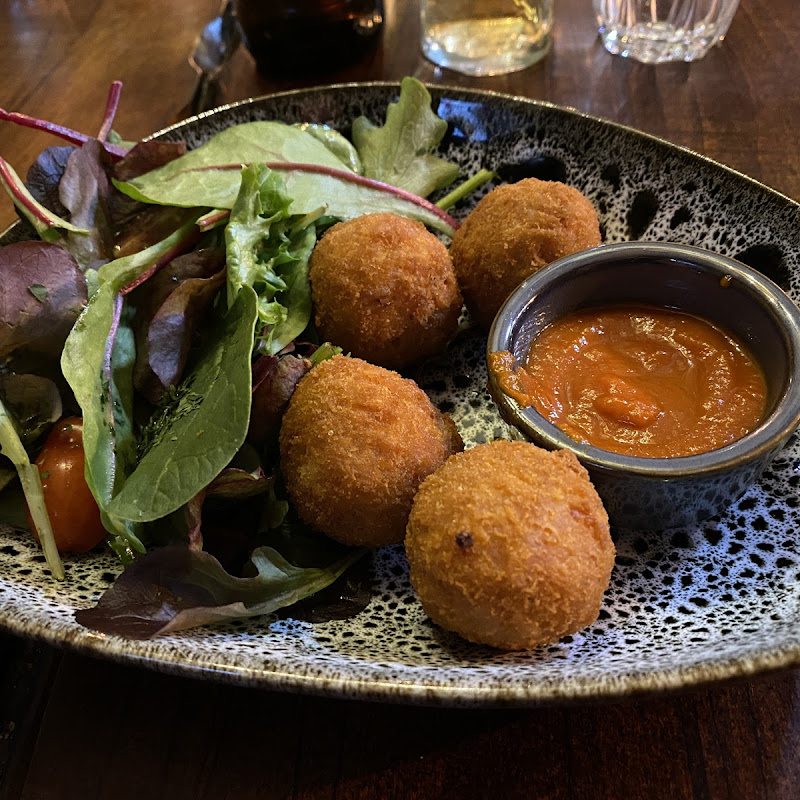 Market Harborough Casa Nostra Restaurant photo 3