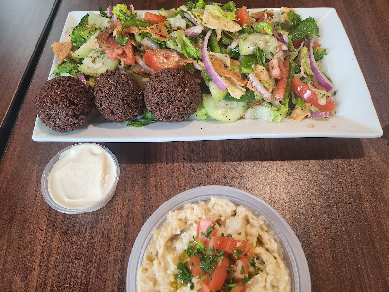 Martha's Restaurant photo 1