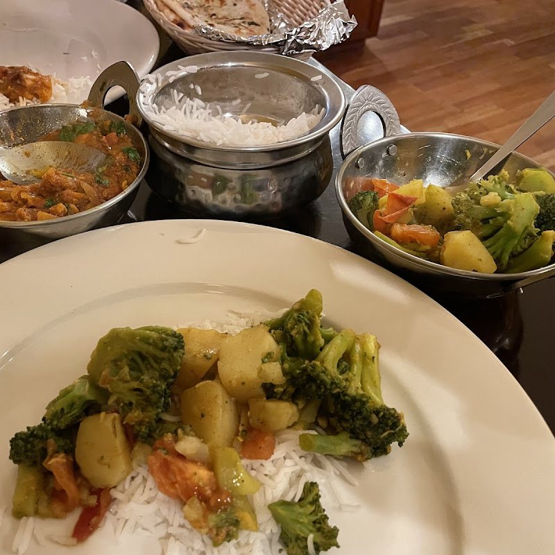 Masala Corner Indian Restaurant