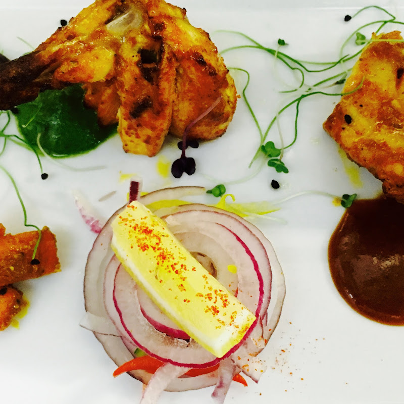 Masala Junction Restaurant