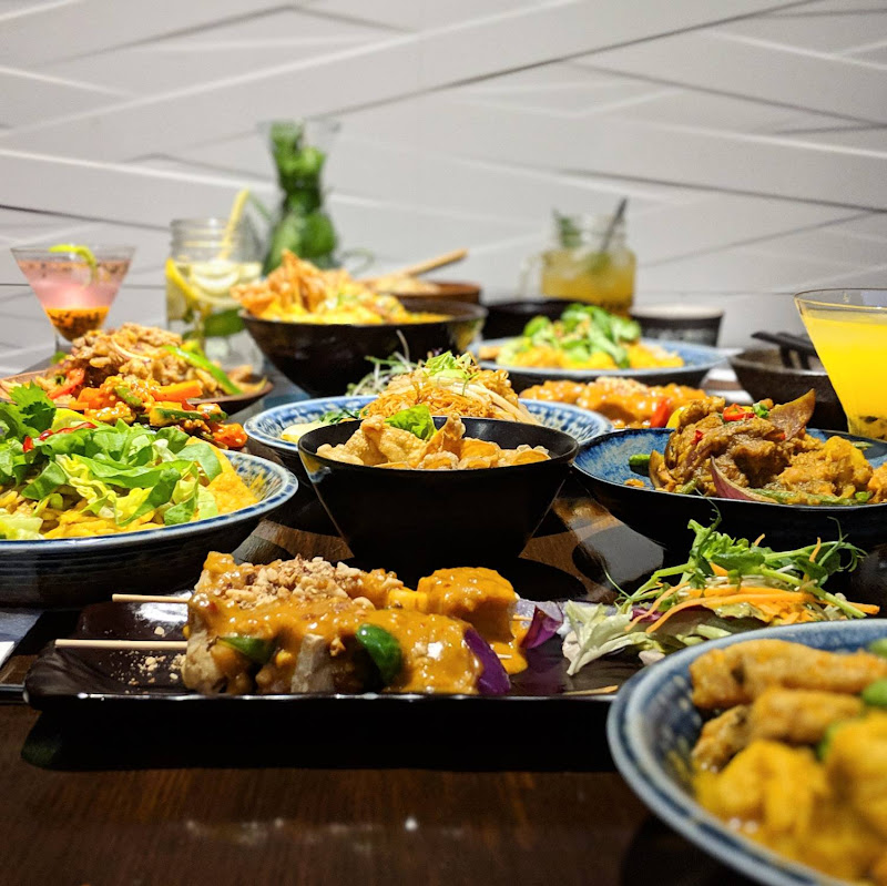 Masala Twist Milton - Best Indian Restaurant in Dumbarton photo 3