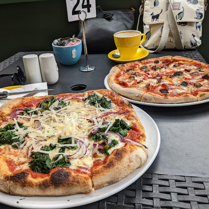 Massimo’s Ristorante Italiano photo 1