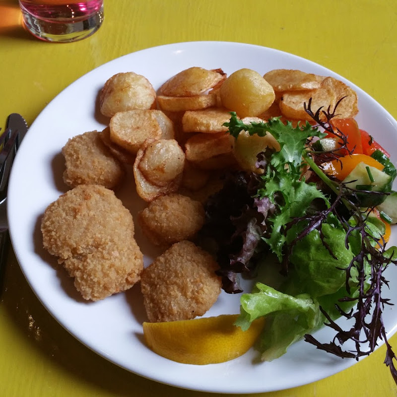 Matt's Cafe photo 1