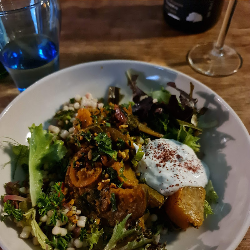 Matt's Kitchen