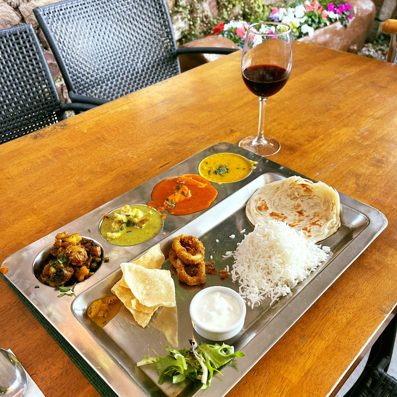 Mattancherry Canton photo 1