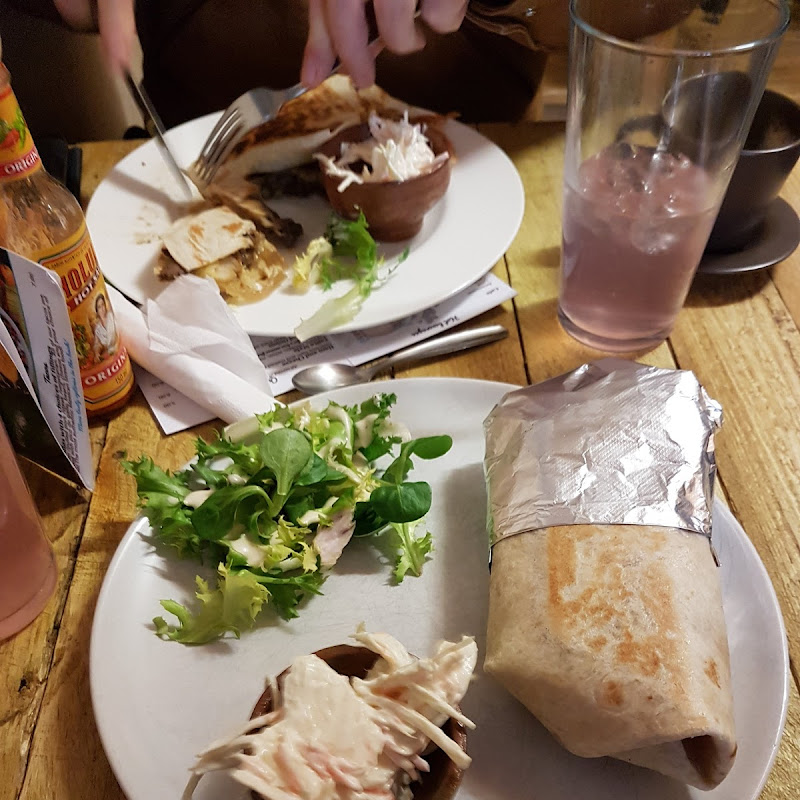 Maya Cafe photo 1
