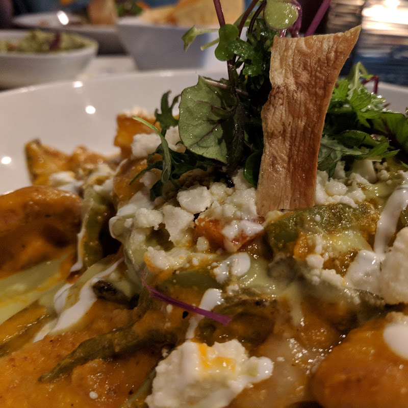 Mayan Cafe