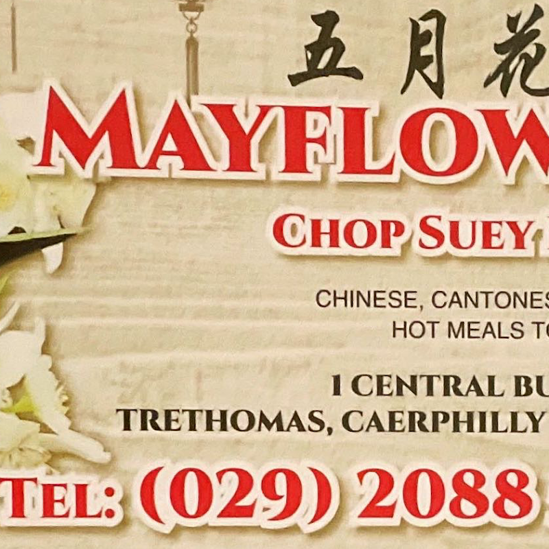 Mayflower Chop Suey House