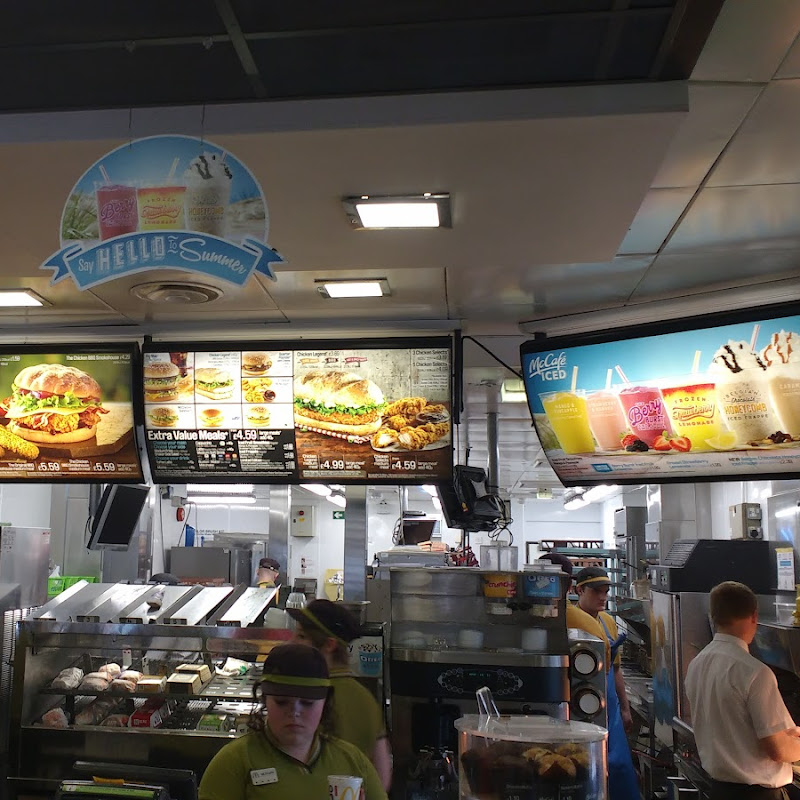McDonald's photo 1