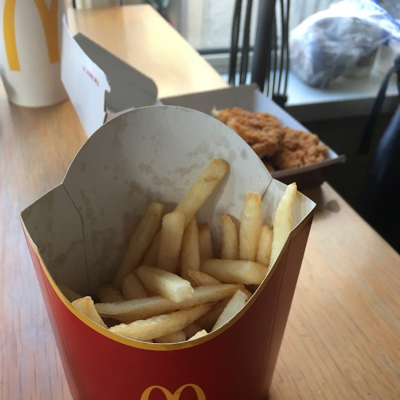 McDonald's photo 2