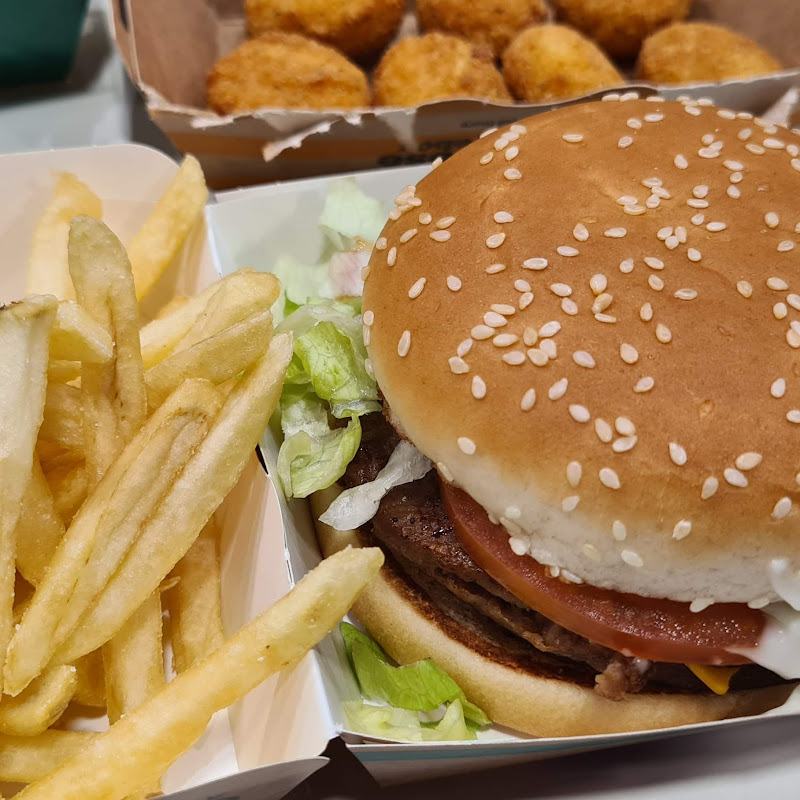 McDonald's photo 4