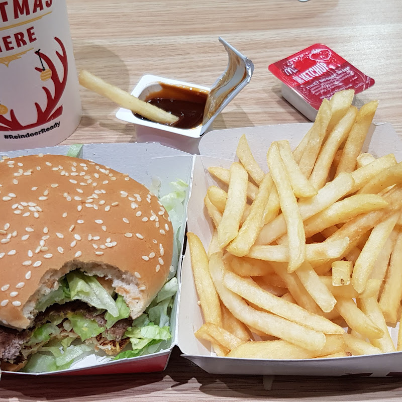 McDonald's photo 1